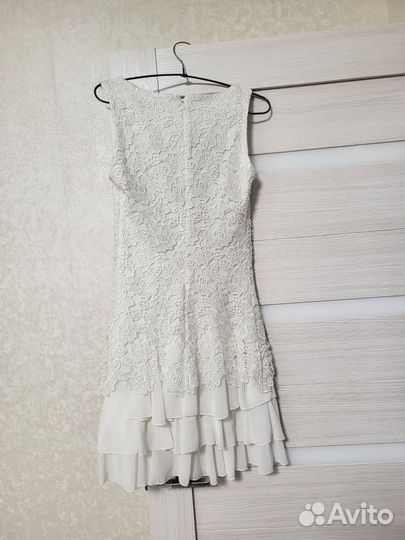 Вечернее платье XS