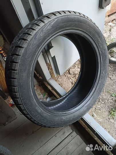 Nokian Tyres Nordman 7 205/50 R17