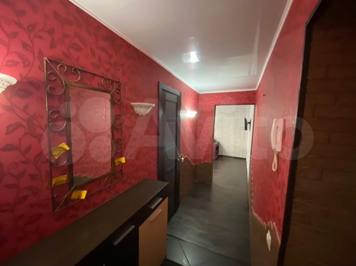 2-к. квартира, 60 м², 3/4 эт.