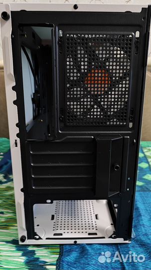Корпус для пк cougar