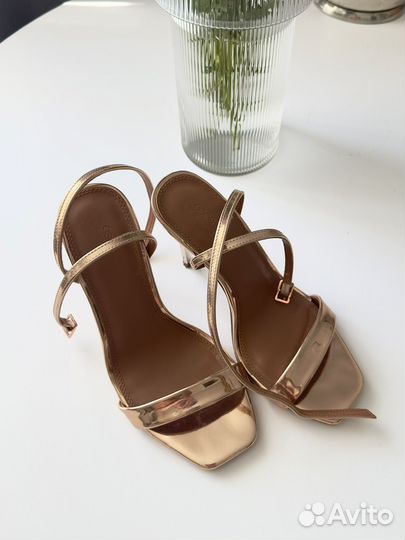 Босоножки ASOS design 37