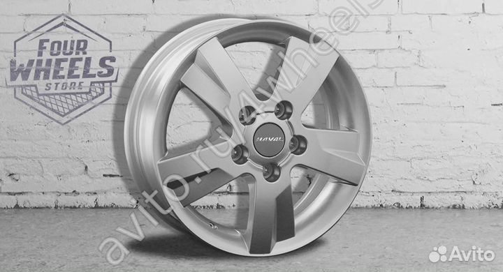 Диски на Хавал Джолион R17