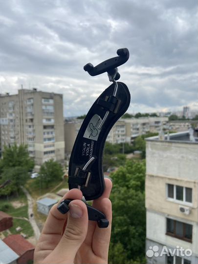 Мостик для скрипки