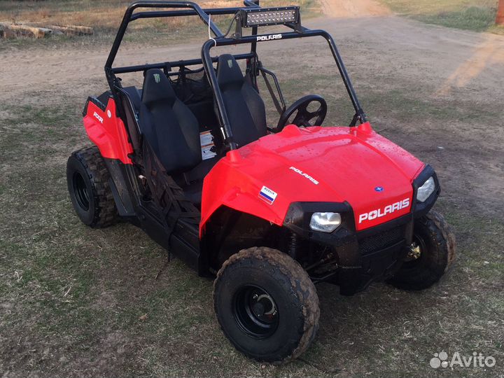 Buggy polaris rzr store 170