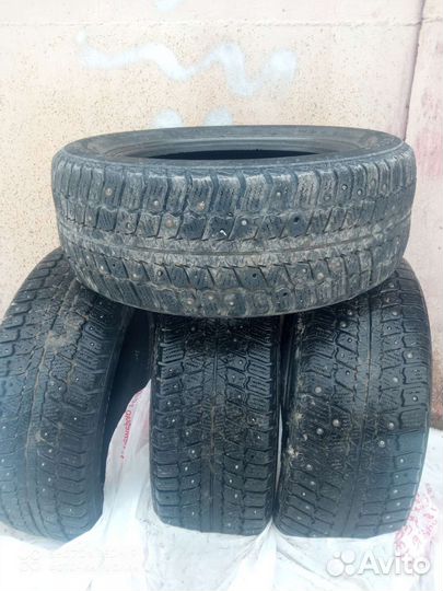 Matador Activ Flex 205/55 R16