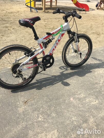 Велосипед Stels