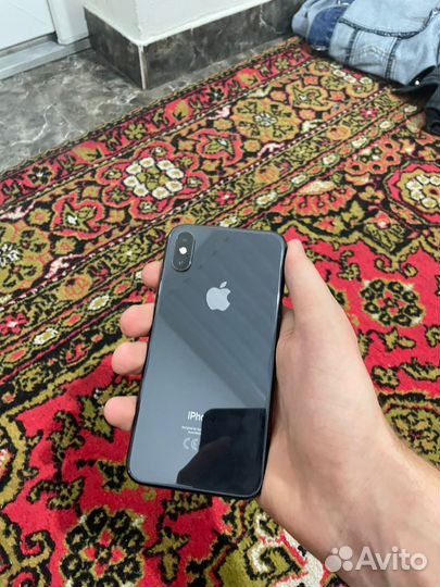 iPhone Xs, 64 ГБ