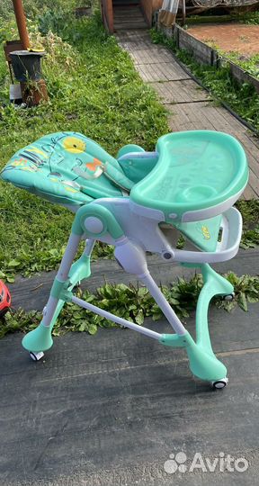 Стульчик для кормления