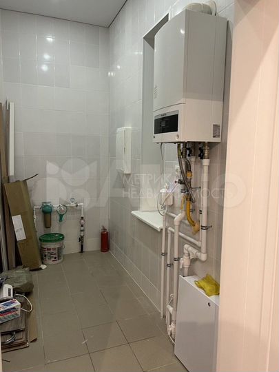 Дом 131 м² на участке 7,5 сот.