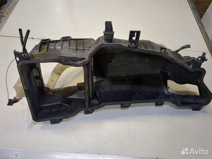 Бачок омывателя Smart Fortwo, 2002