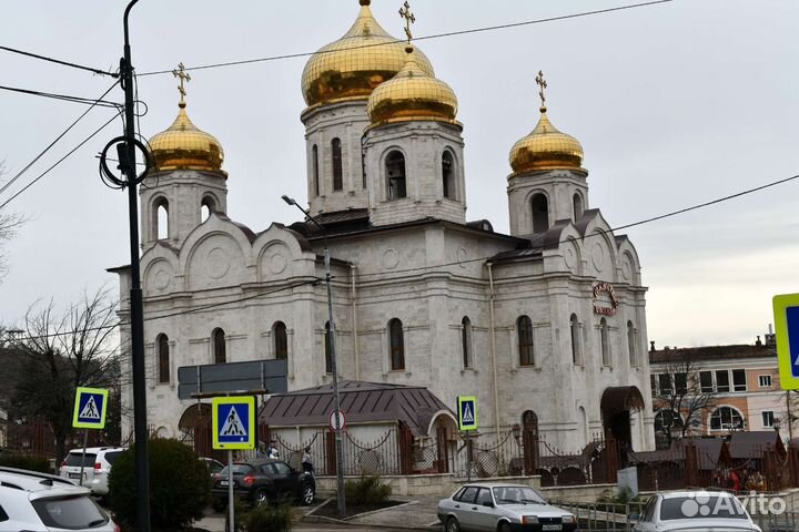Ремонт телевизионных антенн