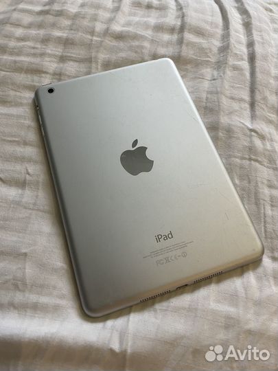 iPad mini wi-fi 16gb