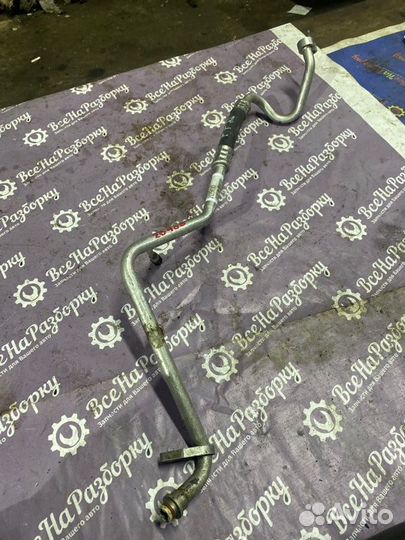 Трубка кондиционера Ford Focus 2