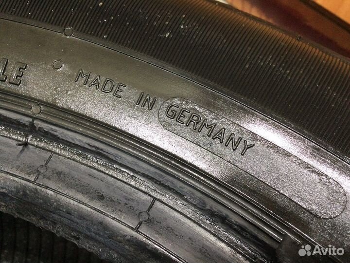 Continental ContiIceContact 175/65 R14