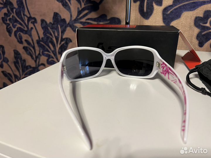 Очки солнцезащитные Scott Италия