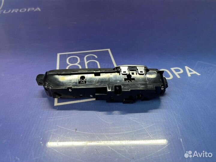 Блок управления Bmw X3 G01 B47D20A 2019