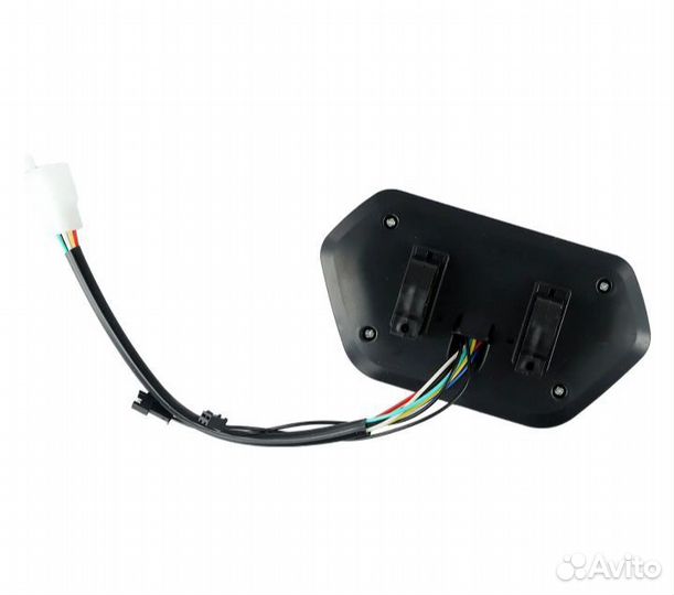 Продам дисплей на электро велосипед