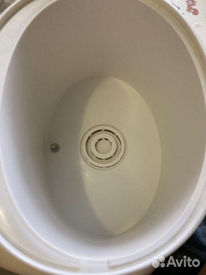 Стерилизатор подогреватель для бутылочек