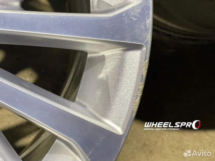 Диски R18 Toyota Camry RAV4