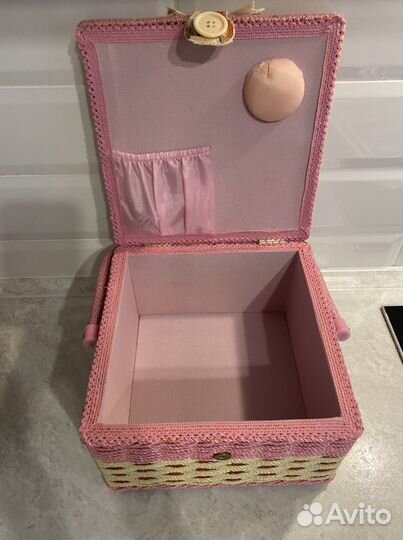 Коробка для хранения