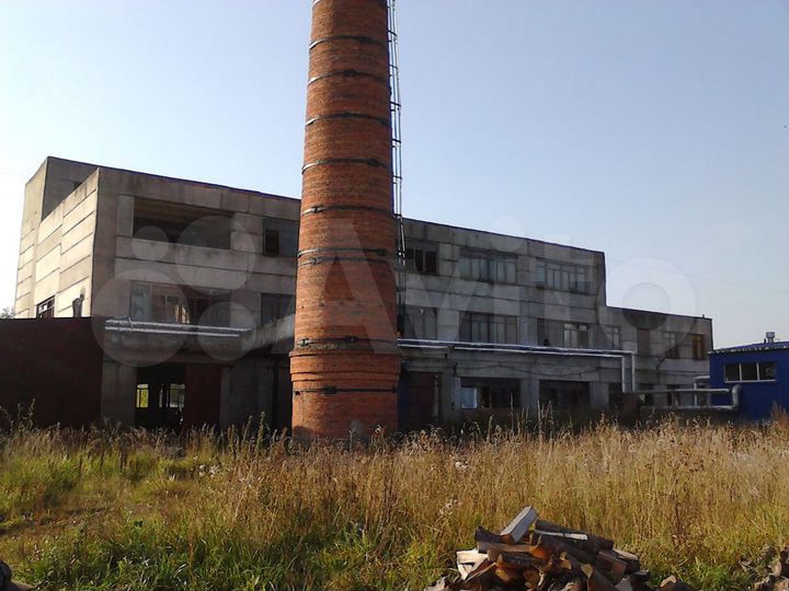 Свободного назначения, 1481 м²