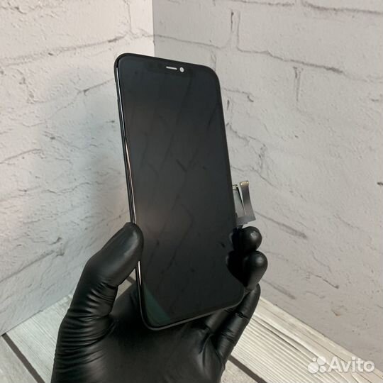 Дисплей iPhone XR