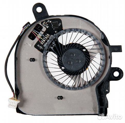 Вентилятор/Кулер для ноутбука HP 1040 G1 p/n: KDB