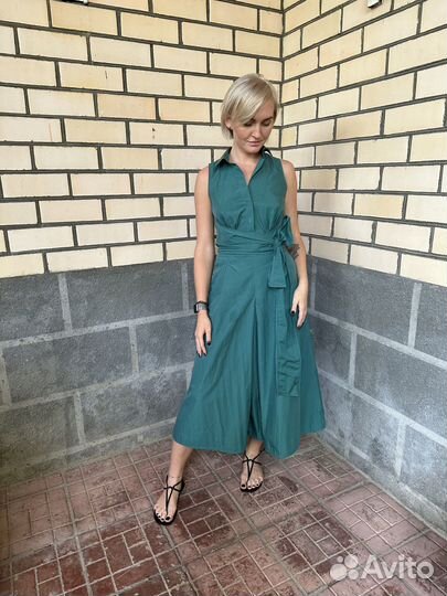 MaxMara женское платье