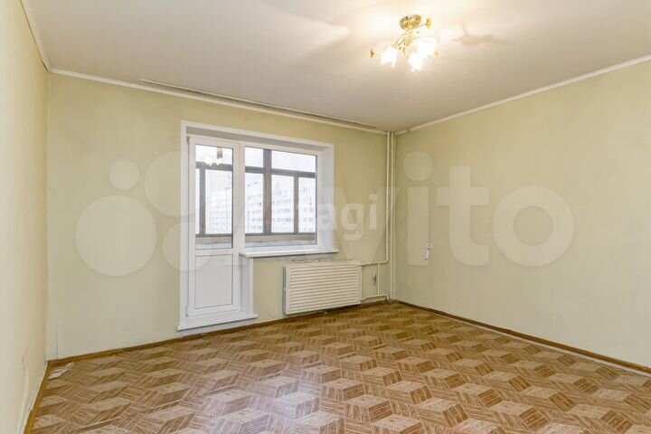 3-к. квартира, 72 м², 8/10 эт.