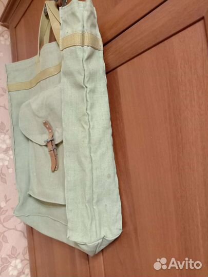 Сумка мешок для рыболова, охотника