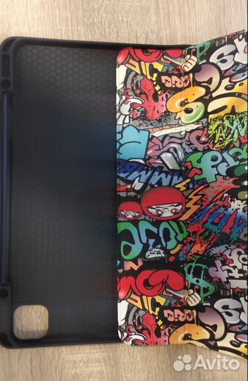 Чехол iPad pro 2018/2020