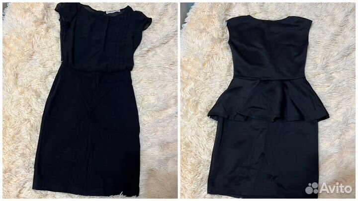 Женские вещи пакетом 38 40