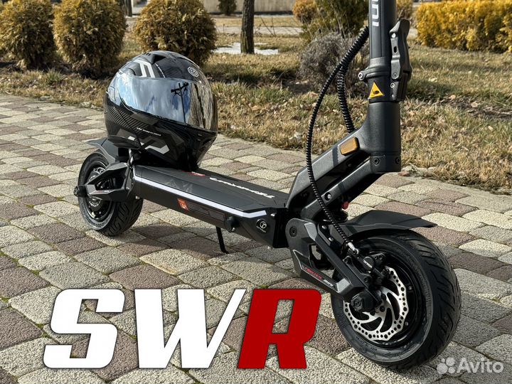 Электросамокат