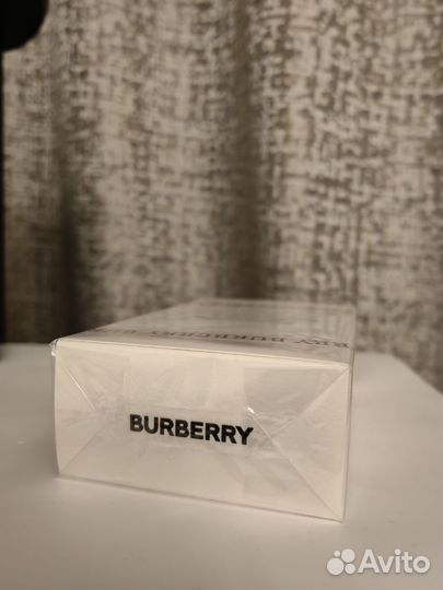 Burberry Her edp 30 мл