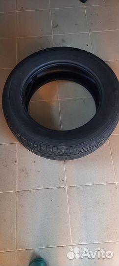 Nankang NK Utility SP-7 245/60 R18 105H