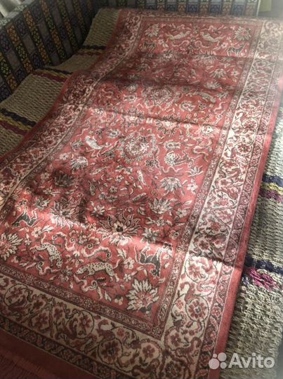 Дивандек на диван и кресла