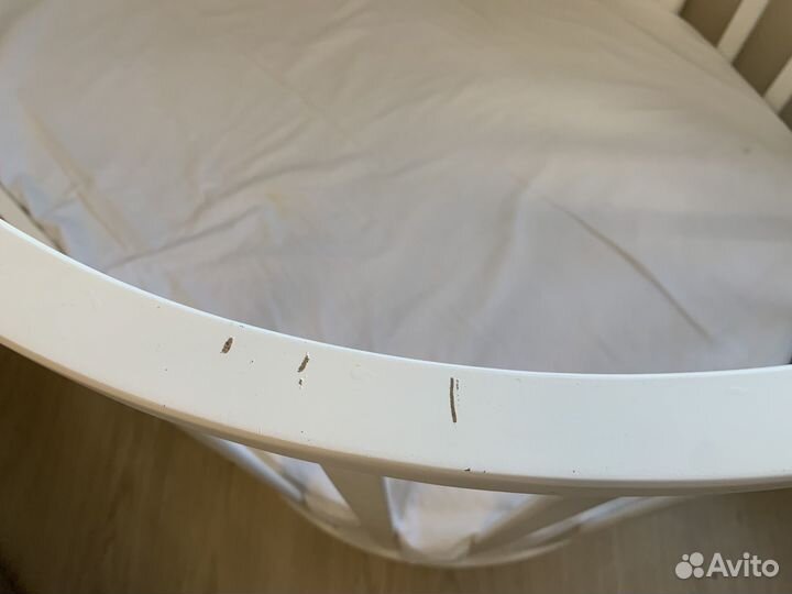 Кровать трансформер детская 5в1