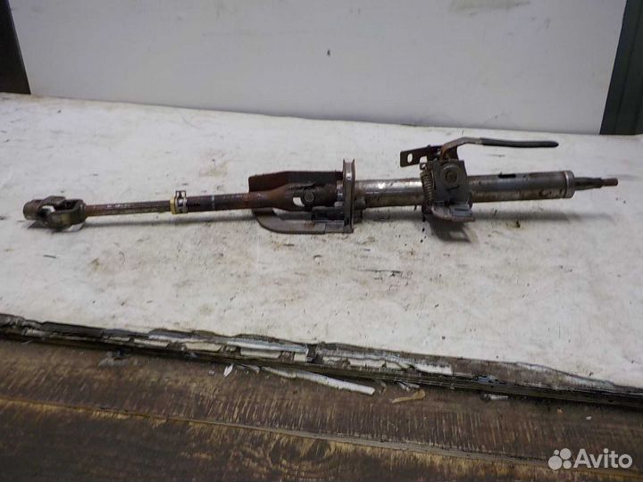 Рулевая колонка Mitsubishi Lancer