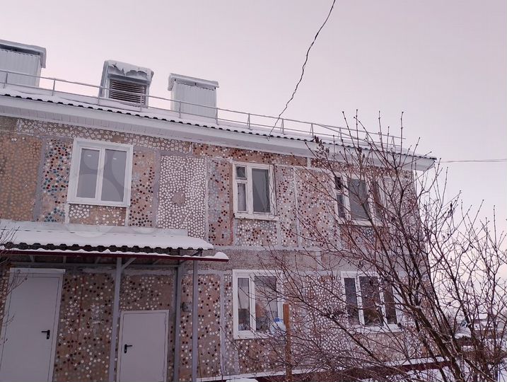Аукцион: 3-к. квартира, 58,5 м², 2/2 эт.