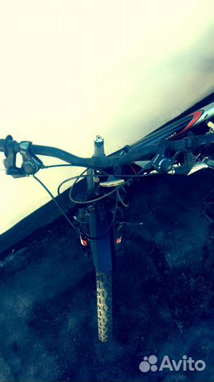 Велосипед Ларсен