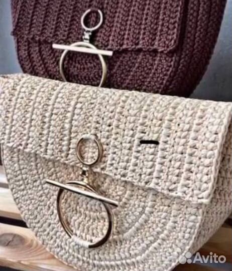 Трикотажная пряжа