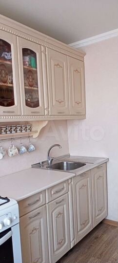 2-к. квартира, 50 м², 9/10 эт.