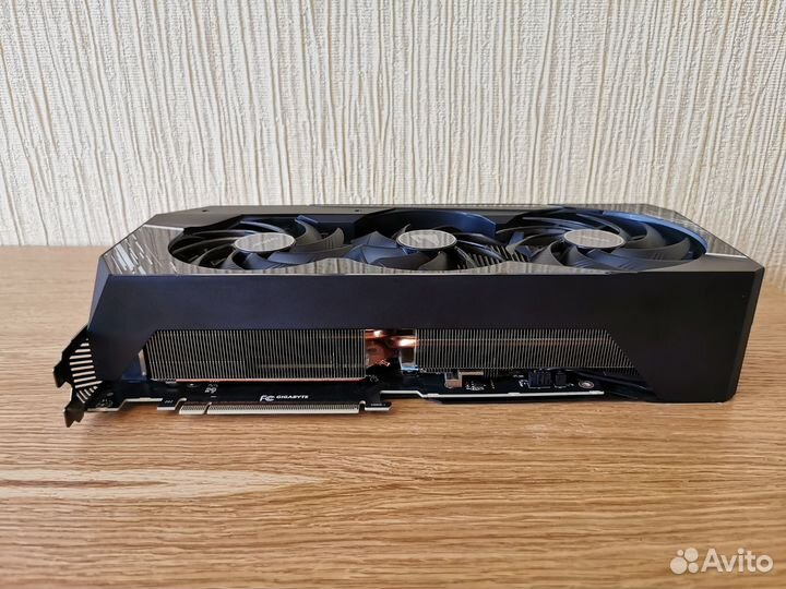 Gigabyte aorus GeForce RTX 3080 master 10G