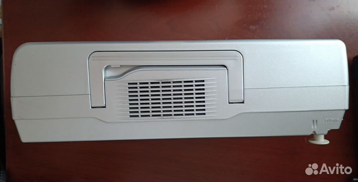 Проектор Panasonic PT-L735E