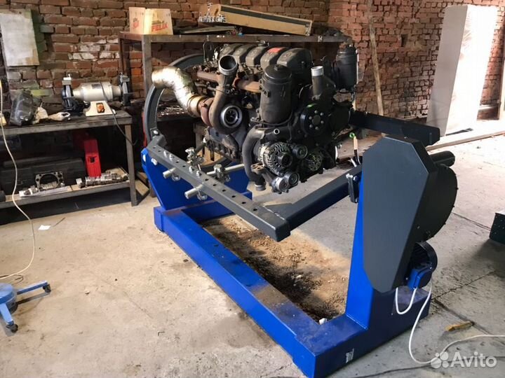 Ремонт дизельных двигателей Камаз,ямз,Д-245,смд