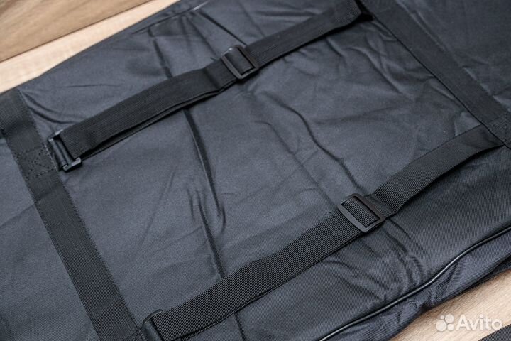 Сумка для синтезатора или цифрового пианино 76 кл