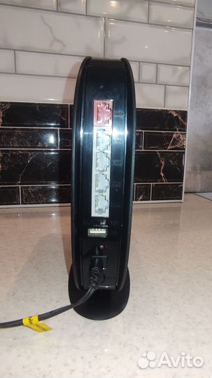 Wifi роутер билайн