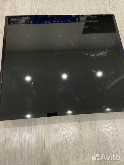 Встраиваемая индукционная