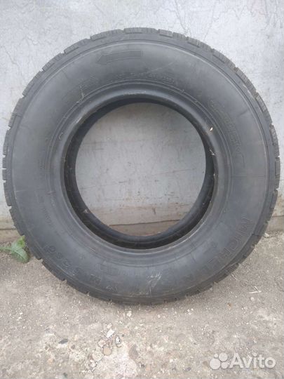 Michelin XM+S 260 185/65 R14