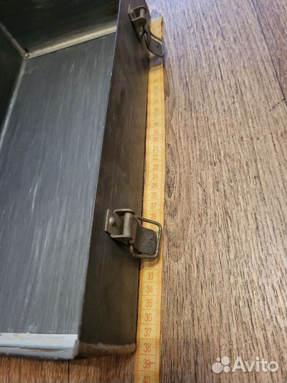 Ящик под патроны